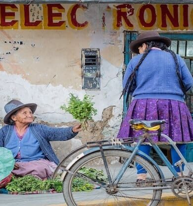 Peru Gezilecek Yerler - Peru Gezi Rehberi