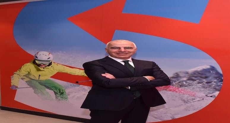 Setur, turizmde 2023 yılının ilk dokuz ayını değerlendirdi