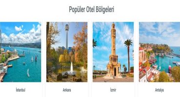 Seyahat Bileti Platformu obilet, Dünya Markası Olma Yolunda