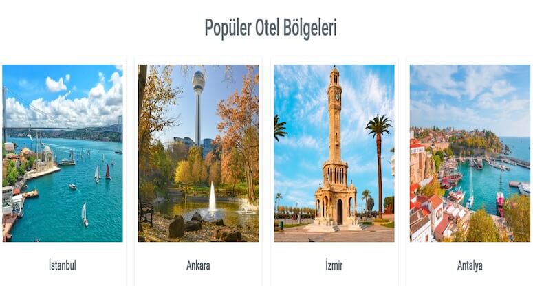 Seyahat Bileti Platformu obilet, Dünya Markası Olma Yolunda