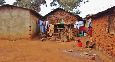 Tanzanya Gezilecek Yerler