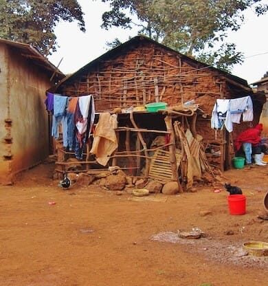 Tanzanya Gezilecek Yerler