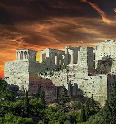 Tarih ve Mitoloji Yolculuğu: Antik Kentlerin İzinde