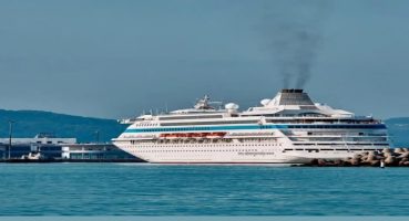 Türkiye Yüzyılı Kruvaziyerin de Yüzyılı Olacak!