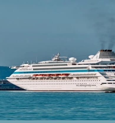 Türkiye Yüzyılı Kruvaziyerin de Yüzyılı Olacak