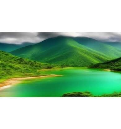 Venezuela Gezilecek Yerler