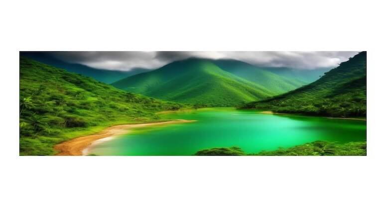 Venezuela Gezilecek Yerler