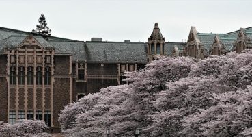 Washington Gezilecek Yerler