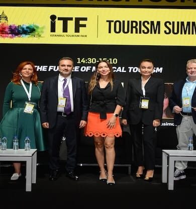 Yüzde 70 devlet desteği, sağlık turizmini uluslararası rekabette öne geçiriyor