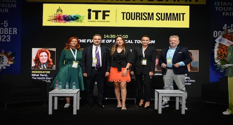 Yüzde 70 devlet desteği, sağlık turizmini uluslararası rekabette öne geçiriyor