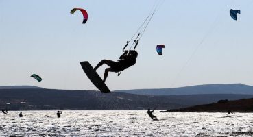 Alaçatı Gezilecek Yerler