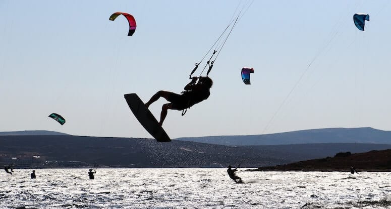 Alaçatı Gezilecek Yerler