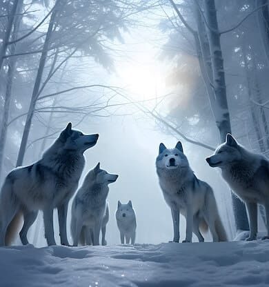 Alaska Gezilecek Yerler