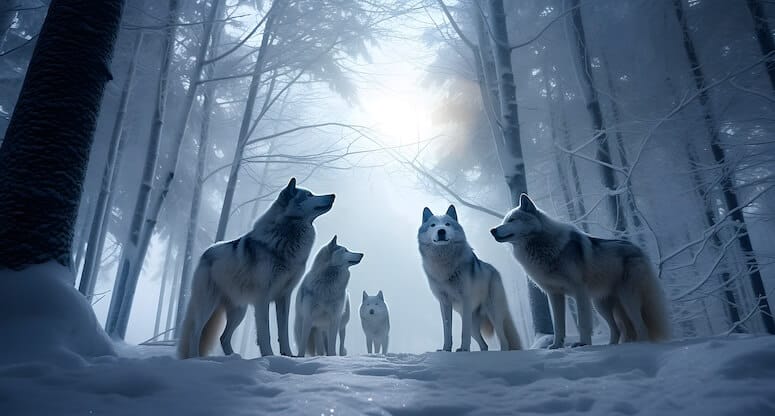 Alaska Gezilecek Yerler