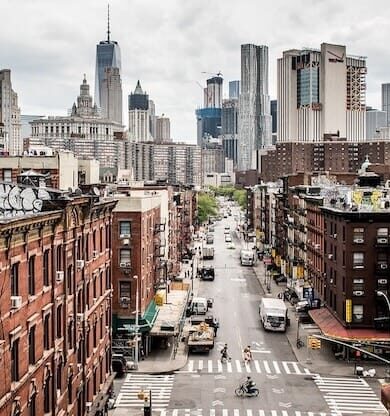 Amerika Gezilecek Yerler