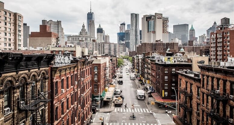 Amerika Gezilecek Yerler