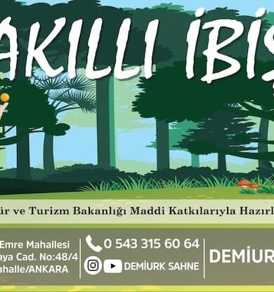 Ara Tatilde Mobilet ile Keyifli Etkinlikler