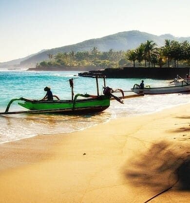 Bali Gezilecek Yerler