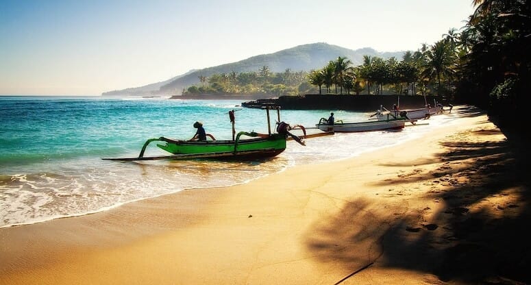 Bali Gezilecek Yerler