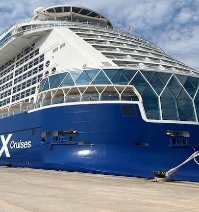 Bodrum Cruise Port: 2023'te Rekor Ziyaretçi Akını