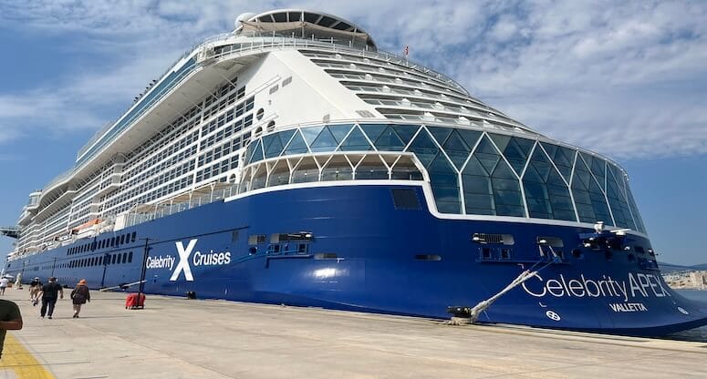 Bodrum Cruise Port: 2023'te Rekor Ziyaretçi Akını