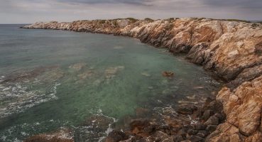 Bozcaada Gezilecek Yerler