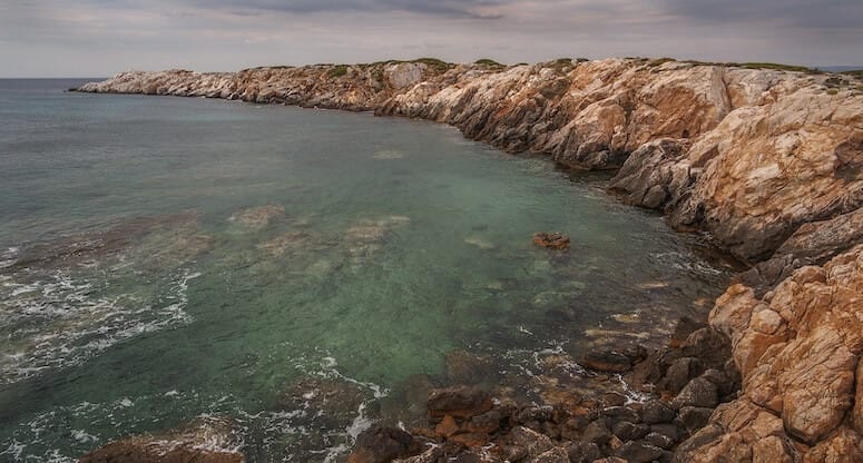 Bozcaada Gezilecek Yerler