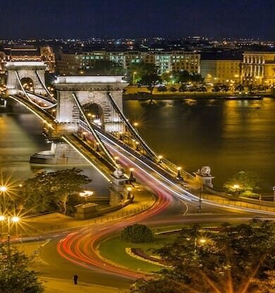 Budapeşte Gezilecek Yerler: Macaristan'ın Başkenti Keşfedilmeyi Bekliyor
