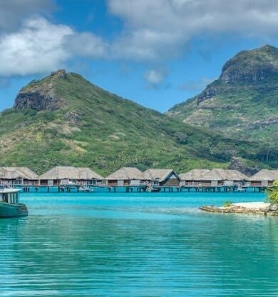 Rüya Gibi Bir Tatil Deneyimi: Bungalov Tatili