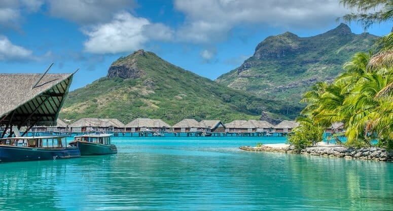 Rüya Gibi Bir Tatil Deneyimi: Bungalov Tatili