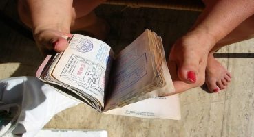 Çalışma Vizesi: Yurtdışında İş Bulma ve Çalışma İzni Alma Rehberi