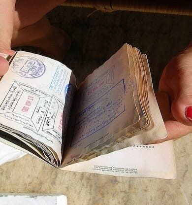 Çalışma Vizesi: Yurtdışında İş Bulma ve Çalışma İzni Alma Rehberi