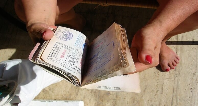 Çalışma Vizesi: Yurtdışında İş Bulma ve Çalışma İzni Alma Rehberi