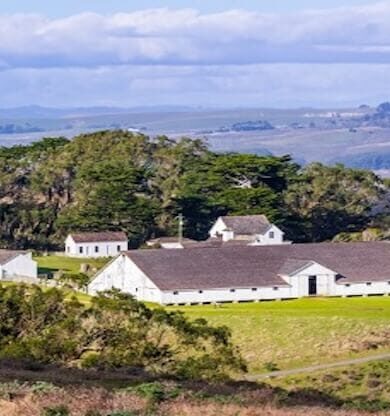 Çiftlik Evi Tasarım İpuçları