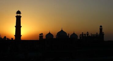 Efsane Pakistan Gezilecek Yerler