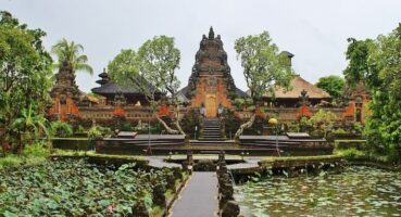 Endonezya'nın En İnanılmaz Keşifleri: Endonezya Gezilecek Yerler