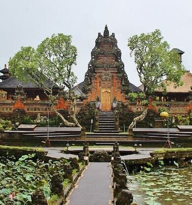 Endonezya'nın En İnanılmaz Keşifleri: Endonezya Gezilecek Yerler