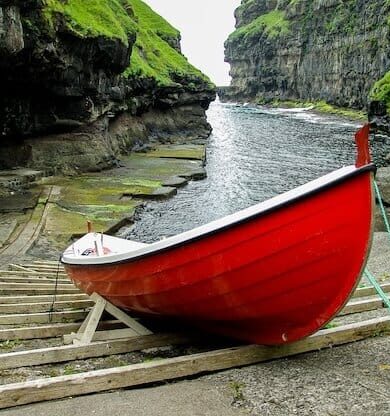 Eşsiz Manzaralar: Dünya Çapında Keşfedilmeyi Bekleyen 10 Gizli Cennet