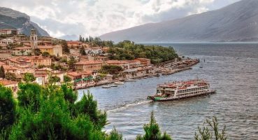 Feribot Nedir ve Feribot ile Yolculuk