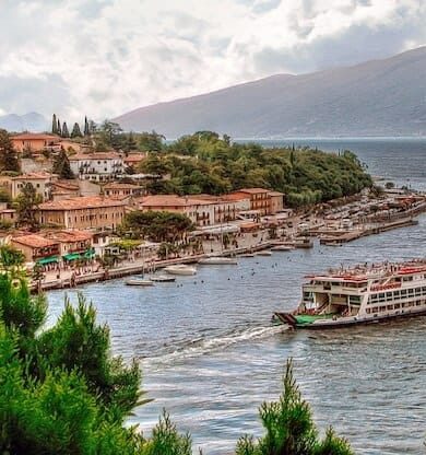 Feribot Nedir ve Feribot ile Yolculuk