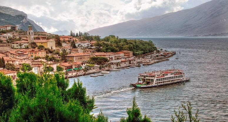 Feribot Nedir ve Feribot ile Yolculuk