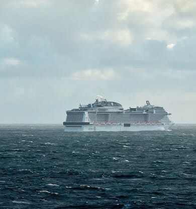 Gemi Yolculuğu Tüyoları ve En İyi Gemi Seyahat Rotaları