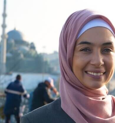 Helal Turizmin Yükselişi