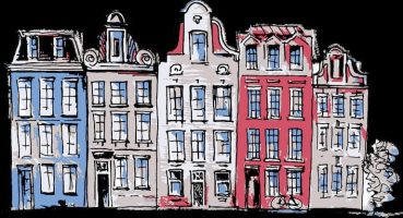 Hollanda Gezilecek Yerler