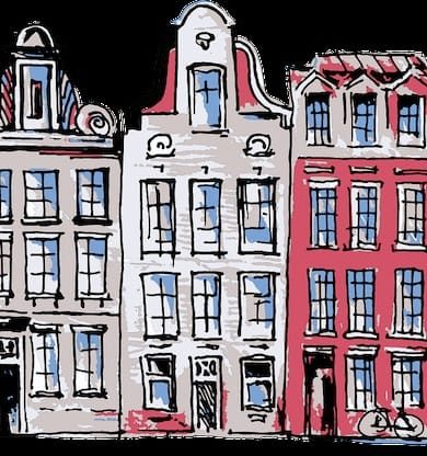 Hollanda Gezilecek Yerler