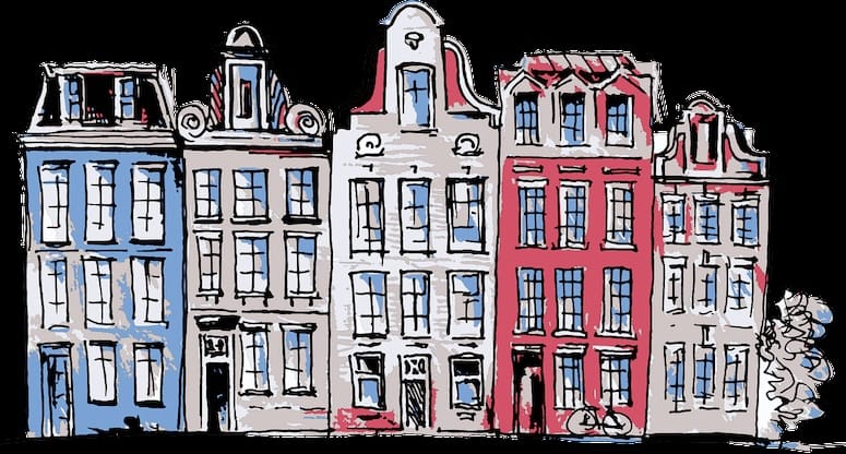 Hollanda Gezilecek Yerler