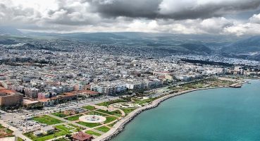 İskenderun Gezilecek Yerler