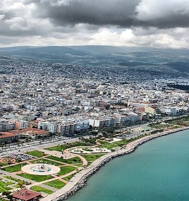 İskenderun Gezilecek Yerler