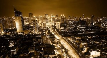 Jakarta Gezilecek Yerler