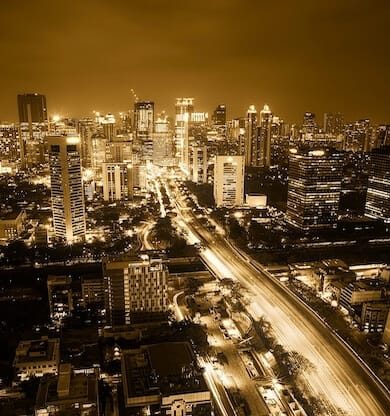 Jakarta Gezilecek Yerler